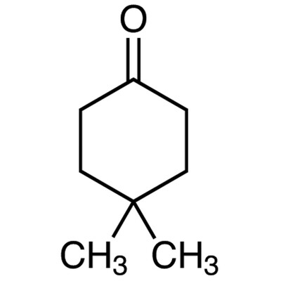 4,4-Dimethylcyclohexanone&gt;98.0%(GC)5g
