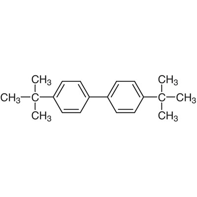 4,4&#39;-Di-tert-butylbiphenyl&gt;98.0%(GC)25g
