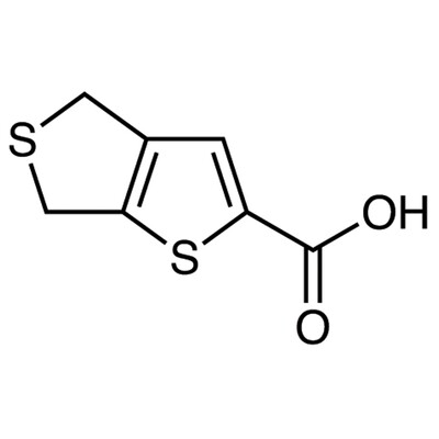 4,6-Dihydrothieno[3,4-b]thiophene-2-carboxylic Acid&gt;98.0%(GC)(T)1g
