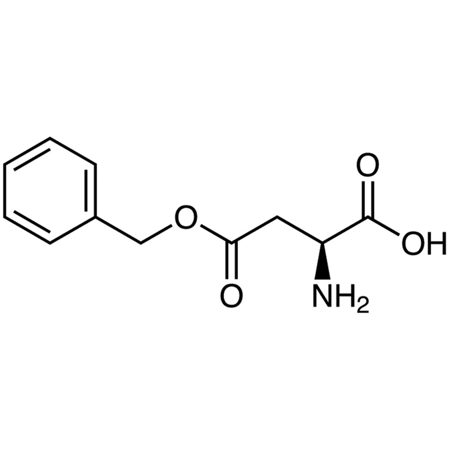 4-Benzyl L-Aspartate>98.0%(T)5g