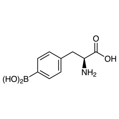 4-Borono-L-phenylalanine (contains varying amounts of Anhydride)&gt;98.0%(HPLC)(T)250mg