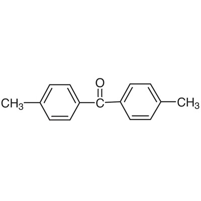 4,4&#39;-Dimethylbenzophenone&gt;99.0%(GC)5g