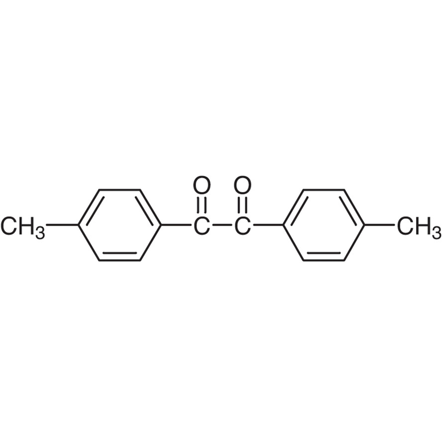 4,4&#39;-Dimethylbenzil&gt;99.0%(GC)25g