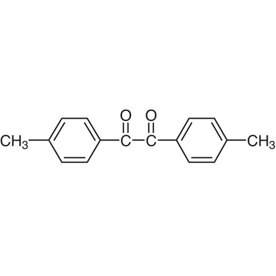 4,4&#39;-Dimethylbenzil&gt;99.0%(GC)25g