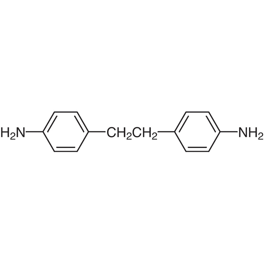 4,4&#39;-Ethylenedianiline&gt;97.0%(GC)(T)25g