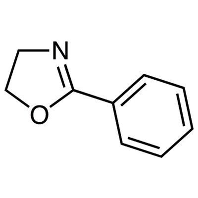 4,5-Dihydro-2-phenyloxazole&gt;98.0%(GC)(T)5g