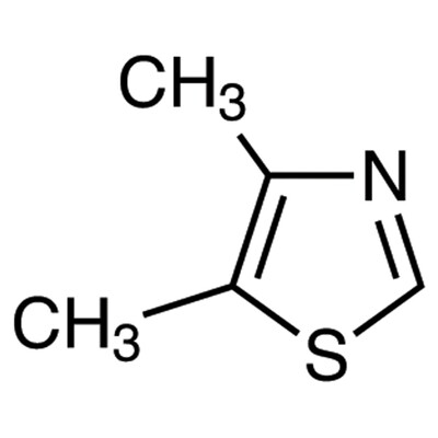 4,5-Dimethylthiazole&gt;98.0%(GC)5g