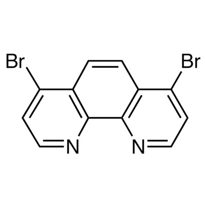 4,7-Dibromo-1,10-phenanthroline&gt;98.0%(HPLC)200mg