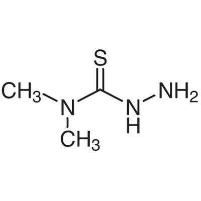 4,4-Dimethyl-3-thiosemicarbazide&gt;98.0%(T)5g