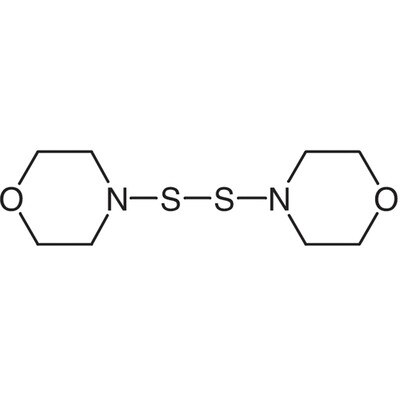 4,4&#39;-Dithiodimorpholine&gt;98.0%(HPLC)(N)25g