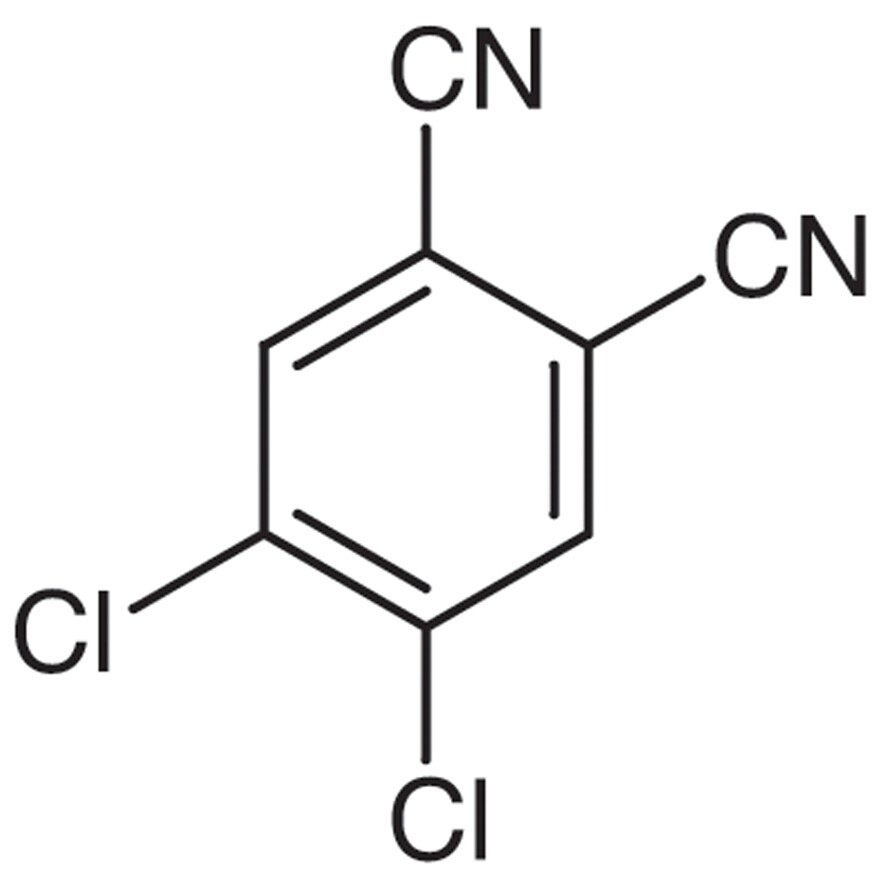 4,5-Dichlorophthalonitrile&gt;98.0%(GC)1g