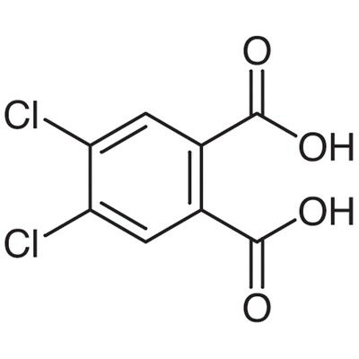 4,5-Dichlorophthalic Acid&gt;98.0%(GC)(T)1g