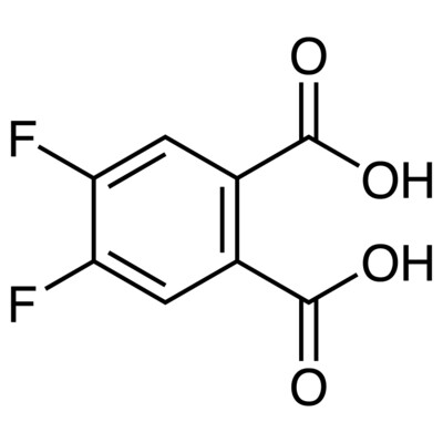 4,5-Difluorophthalic Acid&gt;98.0%(GC)5g