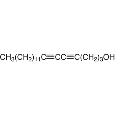 4,6-Nonadecadiyn-1-ol&gt;98.0%(GC)500mg