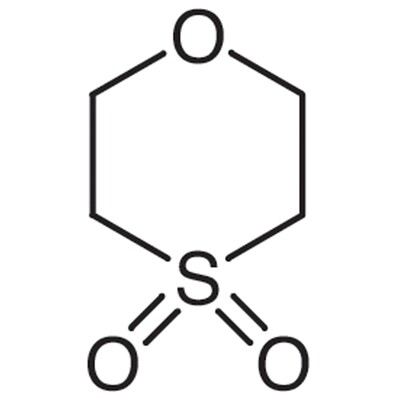 4,4-Dioxo-1,4-oxathiane&gt;98.0%(GC)5g