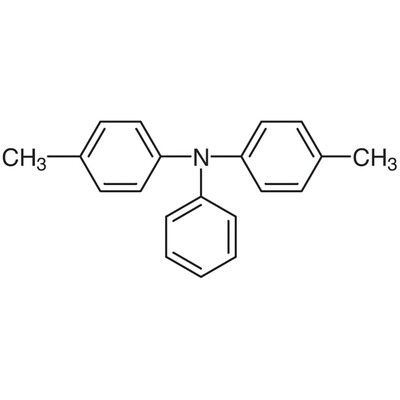 4,4&#39;-Dimethyltriphenylamine&gt;98.0%(GC)1g