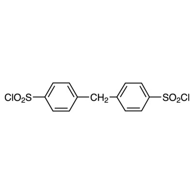 4,4&#39;-Methylenebis(benzenesulfonyl Chloride)&gt;95.0%(T)1g