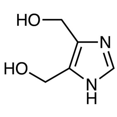 4,5-Bis(hydroxymethyl)imidazole&gt;98.0%(T)(HPLC)5g