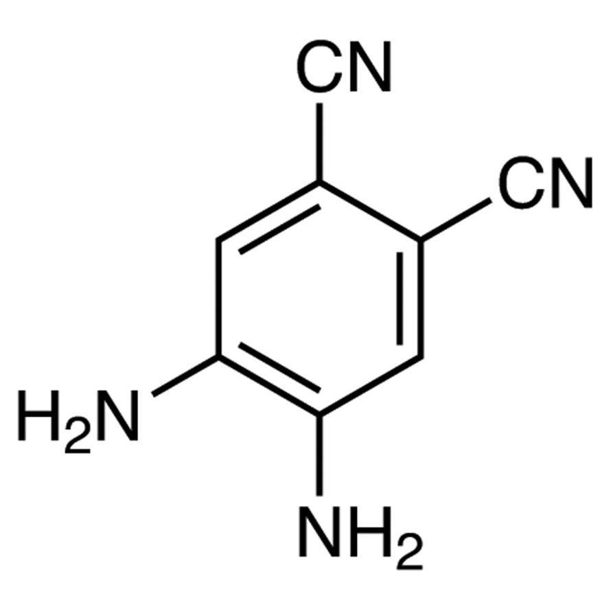 4,5-Diaminophthalonitrile&gt;98.0%(HPLC)200mg