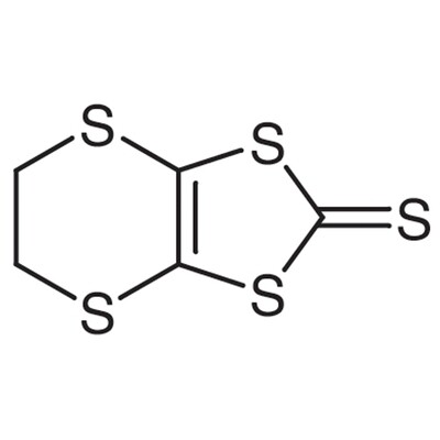 4,5-Ethylenedithio-1,3-dithiole-2-thione&gt;98.0%(GC)1g