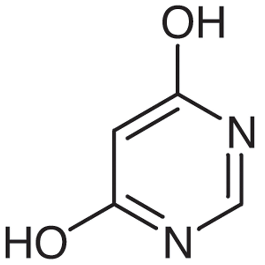 4,6-Dihydroxypyrimidine&gt;95.0%(T)250g