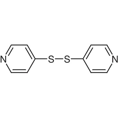 4,4&#39;-Dipyridyl Disulfide&gt;97.0%(GC)(T)5g