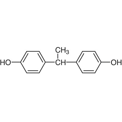 4,4&#39;-Ethylidenebisphenol&gt;98.0%(GC)25g