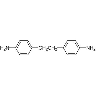 4,4&#39;-Ethylenedianiline&gt;97.0%(GC)(T)5g