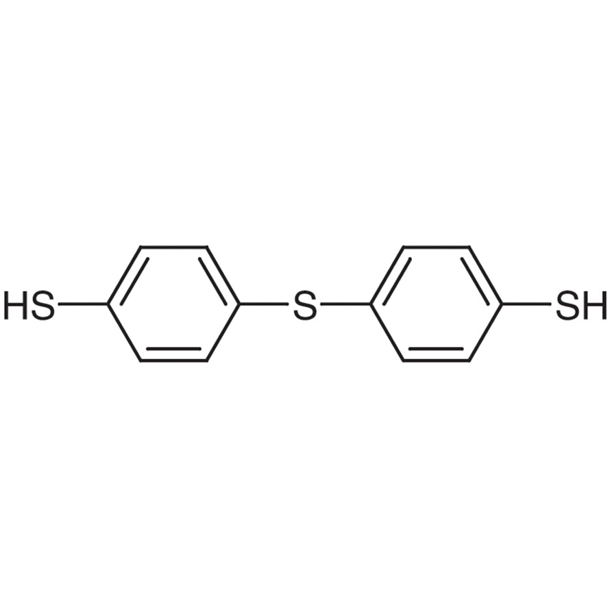 4,4&#39;-Thiobisbenzenethiol&gt;98.0%(GC)5g