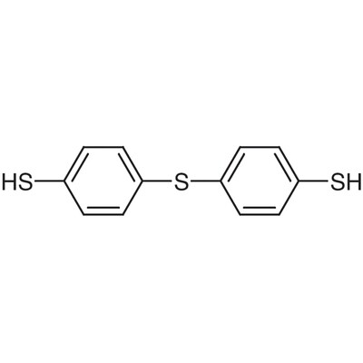 4,4&#39;-Thiobisbenzenethiol&gt;98.0%(GC)5g