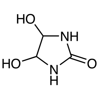 4,5-Dihydroxyimidazolidin-2-one&gt;98.0%(T)200mg