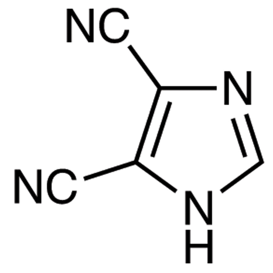 4,5-Dicyanoimidazole>98.0%(HPLC)(N)25g