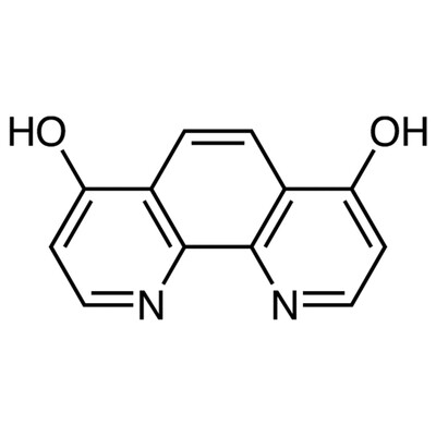 4,7-Dihydroxy-1,10-phenanthroline&gt;98.0%(HPLC)1g
