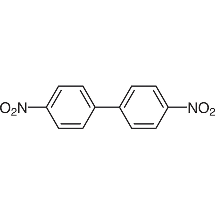 4,4&#39;-Dinitrobiphenyl&gt;99.0%(GC)5g