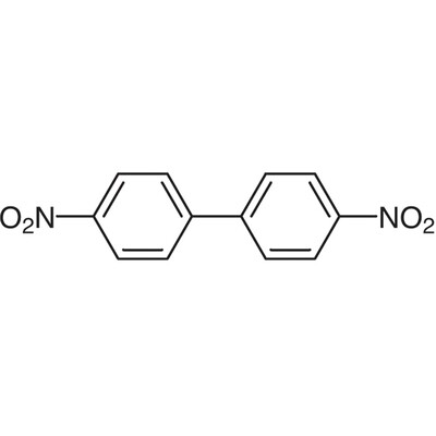 4,4&#39;-Dinitrobiphenyl&gt;99.0%(GC)5g