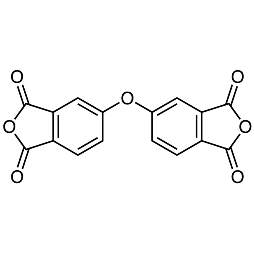 4,4&#39;-Oxydiphthalic Anhydride (purified by sublimation)&gt;99.0%(HPLC)5g