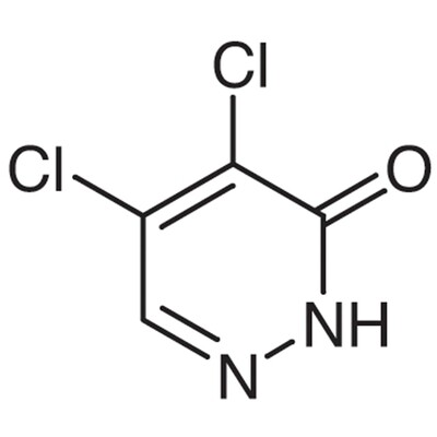 4,5-Dichloro-3(2H)-pyridazinone&gt;98.0%(GC)(T)100g