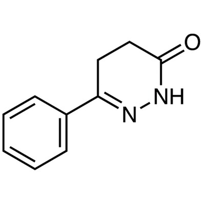 4,5-Dihydro-6-phenyl-3(2H)-pyridazinone&gt;98.0%(HPLC)1g