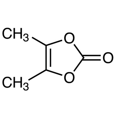 4,5-Dimethyl-1,3-dioxol-2-one&gt;99.0%(GC)25g