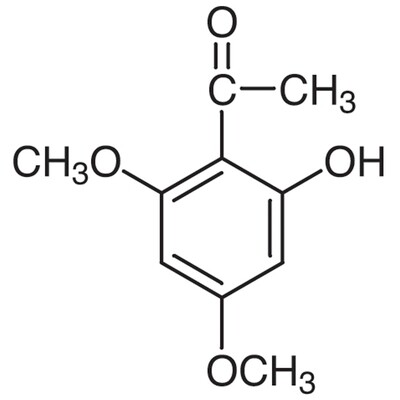 4&#39;,6&#39;-Dimethoxy-2&#39;-hydroxyacetophenone&gt;98.0%(GC)5g