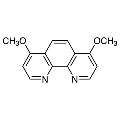 4,7-Dimethoxy-1,10-phenanthroline&gt;95.0%(HPLC)(T)5g