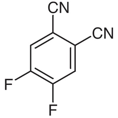 4,5-Difluorophthalonitrile&gt;95.0%(GC)1g
