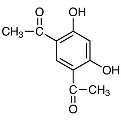4,6-Diacetylresorcinol&gt;98.0%(GC)(T)5g