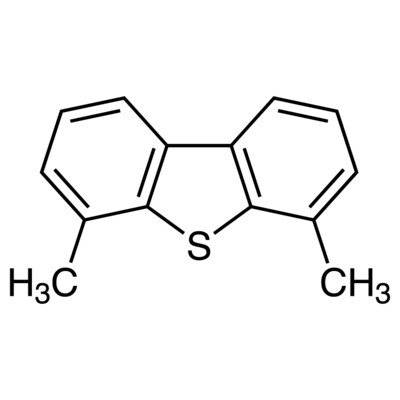 4,6-Dimethyldibenzo[b,d]thiophene&gt;98.0%(GC)5g
