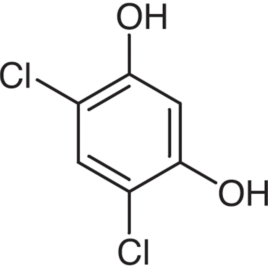 4,6-Dichlororesorcinol&gt;96.0%(GC)25g