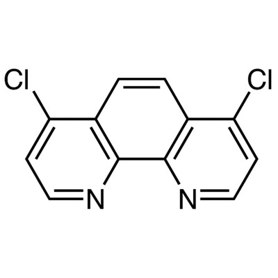 4,7-Dichloro-1,10-phenanthroline&gt;98.0%(GC)(T)200mg