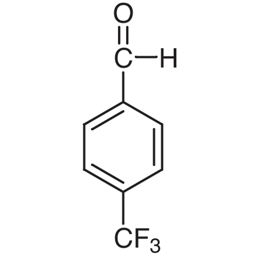 4-(Trifluoromethyl)benzaldehyde&gt;95.0%(GC)250g