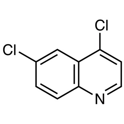 4,6-Dichloroquinoline&gt;98.0%(GC)1g