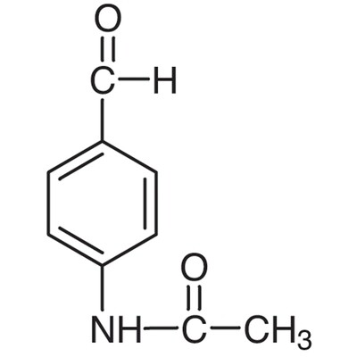 4-Acetamidobenzaldehyde&gt;98.0%(GC)5g