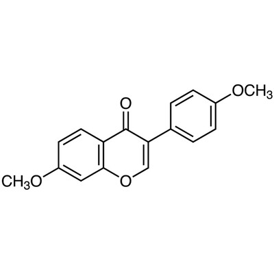 4&#39;,7-Dimethoxyisoflavone&gt;97.0%(GC)1g